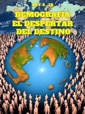 cover image of Demografía